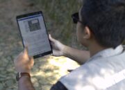 Kampus Masa Depan! Ini Dia Satu-satunya Kampus di Indonesia Peraih Digital Innovation Award