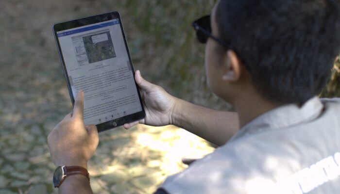 Kampus Masa Depan! Ini Dia Satu-satunya Kampus di Indonesia Peraih Digital Innovation Award
