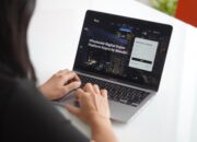 Akselerasi Ekosistem Digital, Bank Mandiri Perkuat Sinergi Layanan Wholesale melalui Kopra by Mandiri