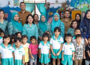 PAUD SAB Kelurahan Di Pematangsiantar Gratis Mulai 2025/2026