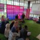 PT XLSMART Telecom Sejahtera Tbk (XLSMART), melalui program Teman Pintar Indonesia, kembali menggelar serangkaian kegiatan edukatif dan inspiratif di beberapa wilayah di Indonesia.