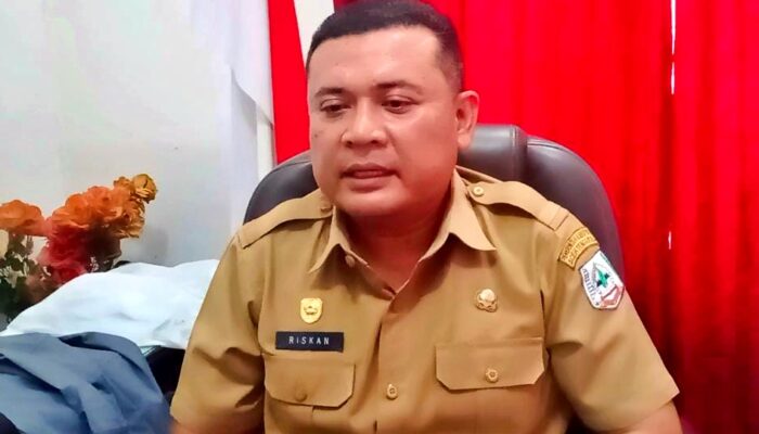 Bupati Aceh Tenggara Perintahkan Pengawalan Pembangunan Pabrik Kakao