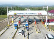 Tol Padang Tiji-Seulimeum Dibuka Gratis Selama Libur Idul Adha