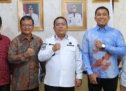 Wali Kota Siantar Ajak Gereja Perangi Narkoba