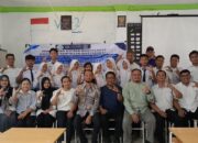 SMP Negeri 14 Binjai Luncurkan Platform “7 Hebat” Pantau Kebiasaan Murid