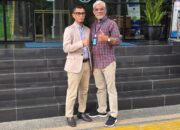 Gugatan Seleksi Kepala BPMA Aceh: Nasri Kurang Mampu Di Bidang Migas