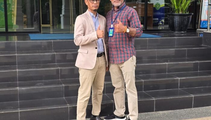 Gugatan Seleksi Kepala BPMA Aceh: Nasri Kurang Mampu Di Bidang Migas