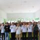 Kementerian Pertanian melalui Politeknik Pembangunan Pertanian (Polbangtan) Medan melaksanakan sosialisasi program swasembada pangan dan pembentukan Brigade Pangan di Kecamatan Bandar Khalipah, Kabupaten Serdang Bedagai, Rabu (4/6).