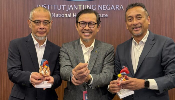 Pertama Di Asia Tenggara, IJN Berhasil Tanam Pacu Jantung Tanpa Dual-Chamber