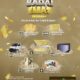 PT Pegadaian kembali menghadirkan program loyalitas berupa undian berhadiah melalui Program Badai Emas Pegadaian 2025.