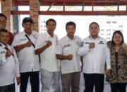 Pemko Prioritaskan Pembangunan Gedung IV Pasar Horas