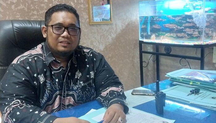 Deliserdang Siapkan 6.329 Ekor Sapi Dan 3.744 Kambing Kurban Untuk Idul Adha