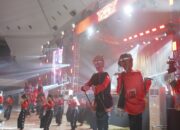 Indosat Dukung Pesta Ni Halak Hita 2025