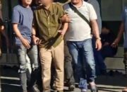 Wakil Rektor 2 UDA Medan Diamankan Terkait Kasus Penganiayaan Security