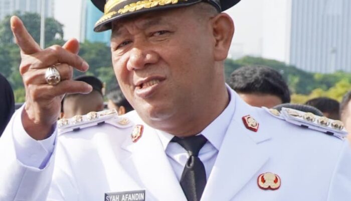 Pemkab Langkat Pacu Penyelesaian Dokumen Legalitas Koperasi Merah Putih