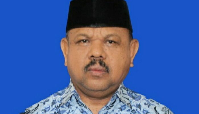 Shalat Idul Adha Aceh Besar Dipusatkan Di Masjid Al-Munawwarah
