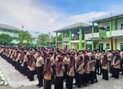 MAPN 4 Medan Terus Ukir Prestasi Hingga Level Internasional
