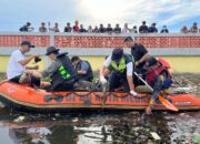 TPA Terjun Terancam Overload, Rico Waas Cari Solusi Teknologi Pengolahan Sampah