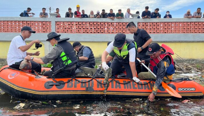 TPA Terjun Terancam Overload, Rico Waas Cari Solusi Teknologi Pengolahan Sampah