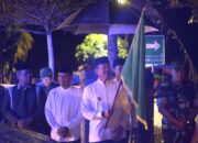 Pemkab Madina Gelar Takbiran