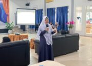 Aleg DPRD Sumut Fraksi PKS Apresiasi Penerbitan Perda Kesehatan Reproduksi Remaja Di Langkat