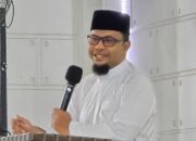 Guru Besar Pascasarja UIN Ar-Raniry, Armiadi Musa : Idul Adha Wujud Rasa Syukur Dan Penghambaan Diri