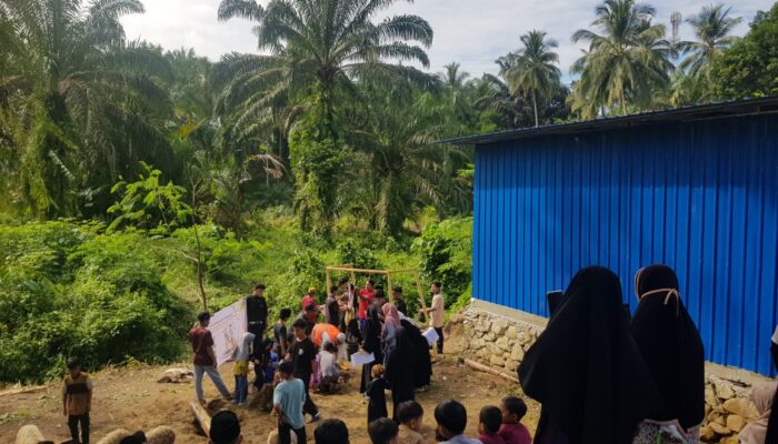 Jadikan Pesan Idul Adha Jalan Ketaatan Mengarungi Kehidupan