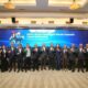PT Perusahaan Gas Negara Tbk (PGN) dengan kode saham PGAS akan membagikan dividen tunai sebesar USD 271,5 juta atau setara Rp182,08 per saham, berasal dari 80% laba bersih tahun buku 2024.