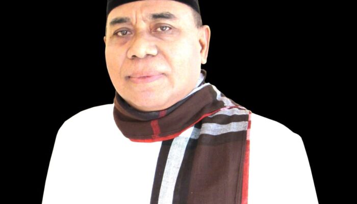 Ustadz Hasan Basri Ahmad: Kurban Simbol Pembebasan Manusia Dari Belenggu Materialisme