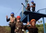Paya Sentewan, Dari Semak Belukar Menjadi Destinasi Wisata Andalan