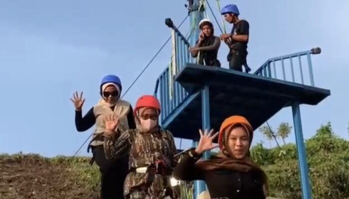 Paya Sentewan, Dari Semak Belukar Menjadi Destinasi Wisata Andalan