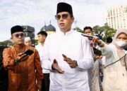 Rico Waas Janji Akan Cek Tarif Parkir Di Pirngadi Yang Menguras Kantong