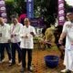 Majelis Taklim XLSMART tahun ini memfasilitasi dan memberikan kemudahan bagi karyawan yang ingin melaksanakan Ibadah Kurban dalam perayaan Idul Adha 1446 H. Sejumlah 112 ekor hewan kurban terkumpul untuk penyaluran di berbagai wilayah Indonesia.