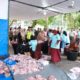 Dalam semangat berbagi pada Hari Raya Idul Adha 1446 Hijriah, Pertamina Patra Niaga Regional Sumatera Bagian Utara (Sumbagut) menyalurkan sebanyak 127 hewan kurban di berbagai wilayah operasionalnya, Aceh, Sumatera Utara, Sumatera Barat, Riau dan Kepulauan Riau.