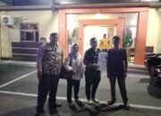 Korban Penganiayaan PR 2 UDA Versi HNK Apresiasi Kinerja Polrestabes Medan