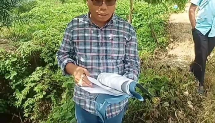 Pengacara Desak Polisi Tetapkan Tersangka Pembunuhan Ripin