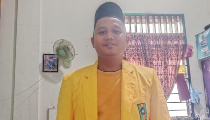 Koperasi Merah Putih Bukit Rata, Harapan Baru Perekonomian Warga