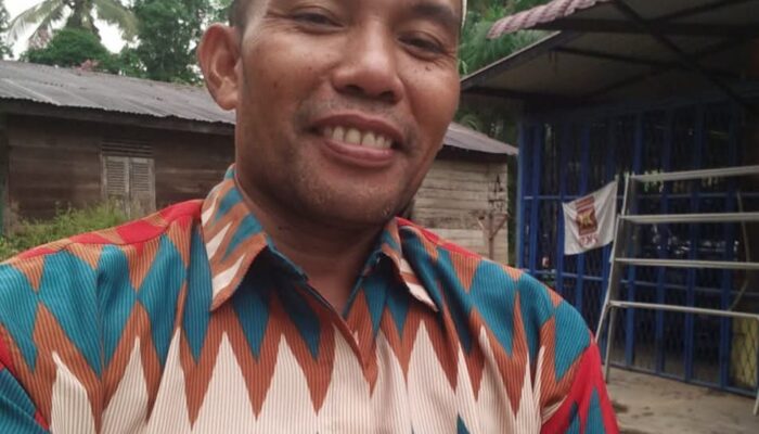 Sekjen Apdesi Aceh Minta Dana Operasional Kades Tak Dialihkan