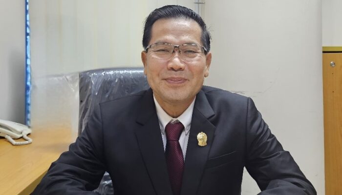 Anggota DPRD-SU Budi Sumalim: Polisi Harus Ungkap Tuntas Kematian Ripin