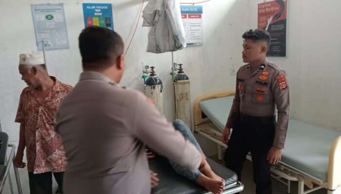 Terjatuh Dari Pelampung, Bocah 10 Tahun Terseret Arus Di Pante Bahagia