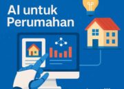 Program 3 Juta Rumah Tanpa Dukungan AI Hanya Angka Di Atas Kertas