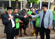 Semangat Berkurban Di Lingkungan Parlemen Meningkat