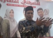 Usulan Bobby Perlu Kajian Mendalam, HRD: Tegaskan Dulu 4 Pulau Itu Milik Aceh