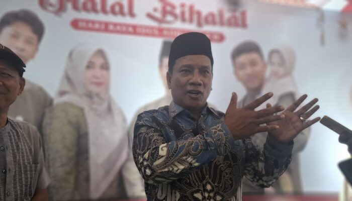 Usulan Bobby Perlu Kajian Mendalam, HRD: Tegaskan Dulu 4 Pulau Itu Milik Aceh