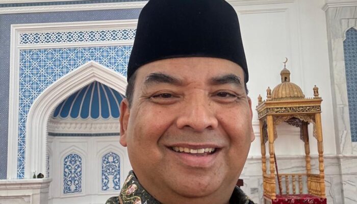 Masjid Di Tiongkok; Integrasi Negara, Tradisi dan Ke-Islaman