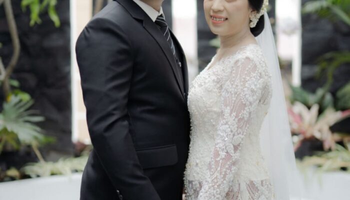 Queen Parrona Hotel by Sativa Hadirkan Spot Foto Pra-Wedding Eksklusif Dan Paket Honeymoon