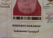 Jamaah Haji Palas Meninggal Setelah Tunaikan Ibadah Haji