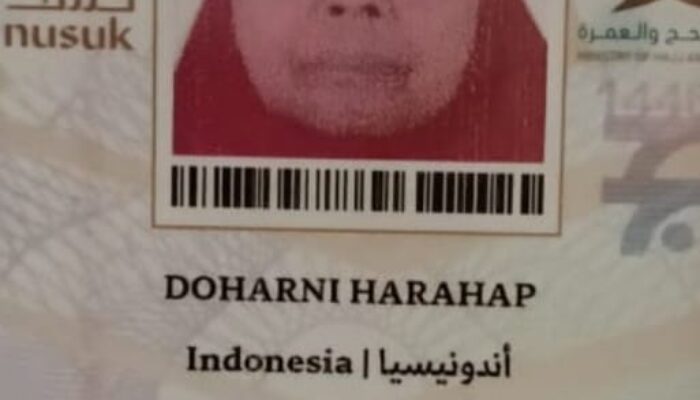Jamaah Haji Palas Meninggal Setelah Tunaikan Ibadah Haji