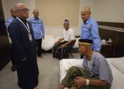 Safari Wukuf Gratis, Dahnil Anzar Simanjuntak Tegas Berantas Pungli Haji