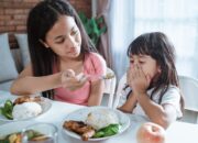 Atasi Anak Susah Makan Dengan Cara Tradisional Yang Sudah Teruji